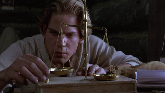 image croc blanc 2 mythe loup blanc White Fang Wolf