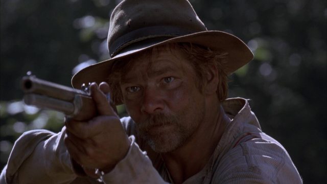 image croc blanc 2 mythe loup blanc White Fang Wolf