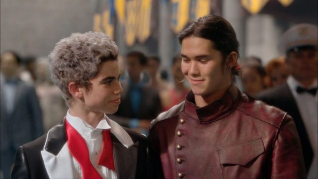 Descendants. 20 image descendants
