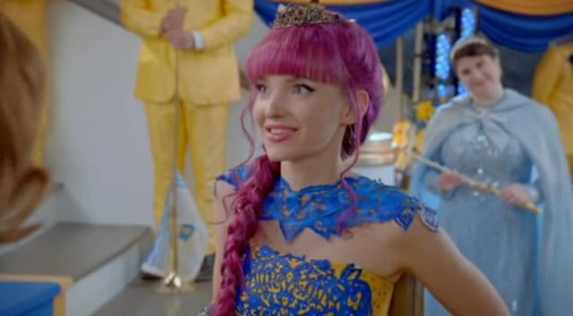 Descendants 2 - Photos et affiches. 13 image descendants 2