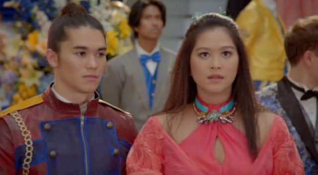 Descendants 2 - Photos et affiches. 14 image descendants 2
