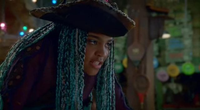 Descendants 2 - Photos et affiches. 4 image descendants 2