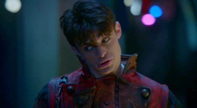Descendants 2 - Photos et affiches. 5 image descendants 2
