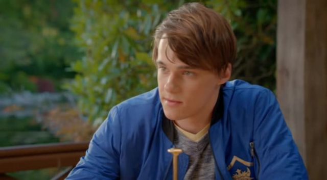 Descendants 2 - Photos et affiches. 6 image descendants 2