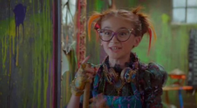 Descendants 2 - Photos et affiches. 9 image descendants 2