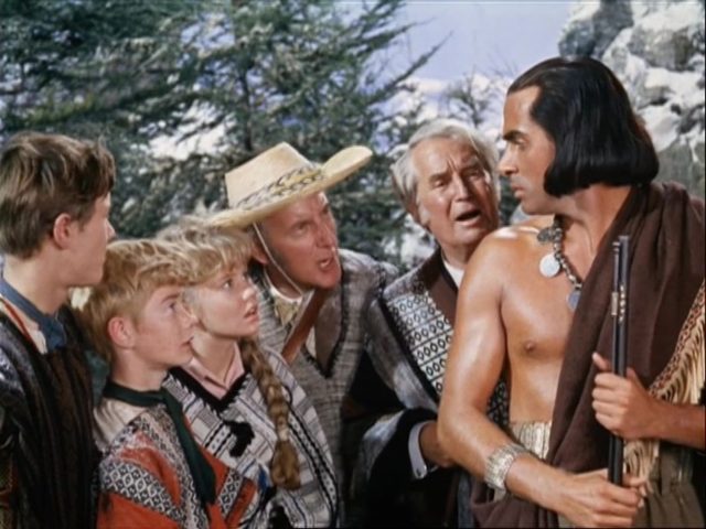 Les enfants du Capitaine Grant. 4 image enfants capitaine grant Search Castaways