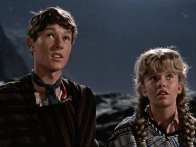 image enfants capitaine grant Search Castaways