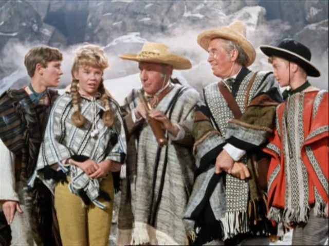 image enfants capitaine grant Search Castaways