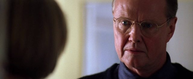 Will Smith et Gene Hackman dans Ennemi d’état 1998