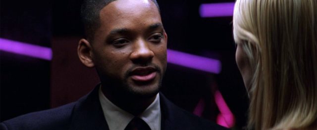 Will Smith et Gene Hackman dans Ennemi d’état 1998