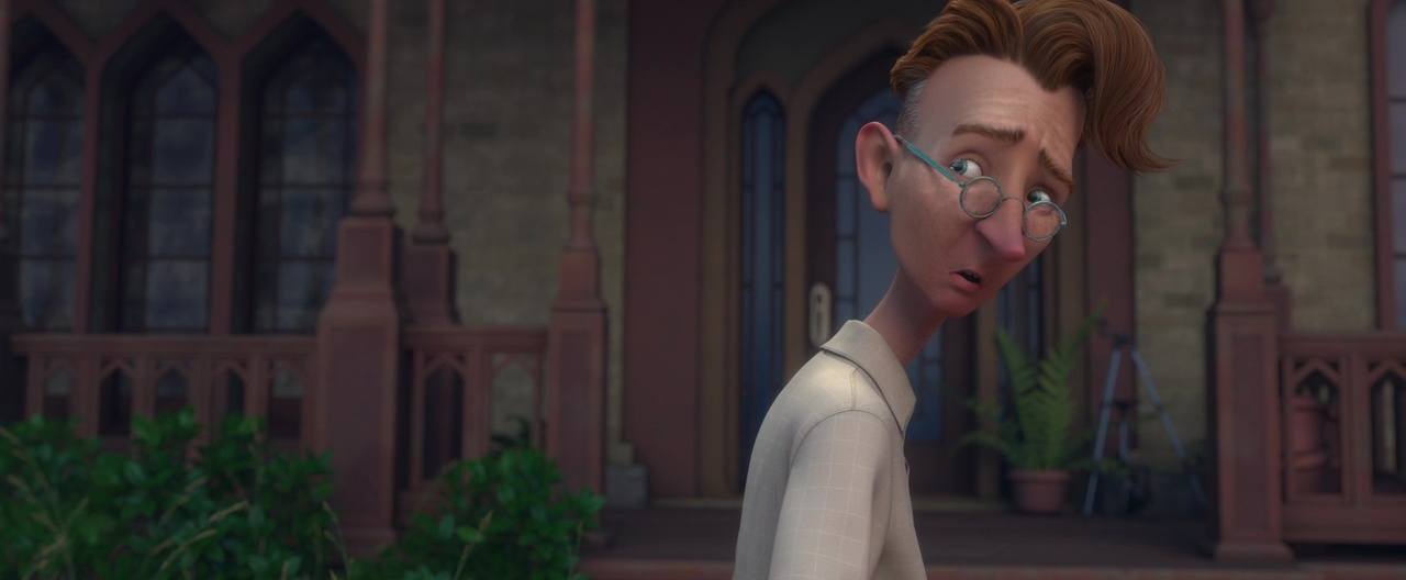 image epic bataille royaume secret disney blue sky