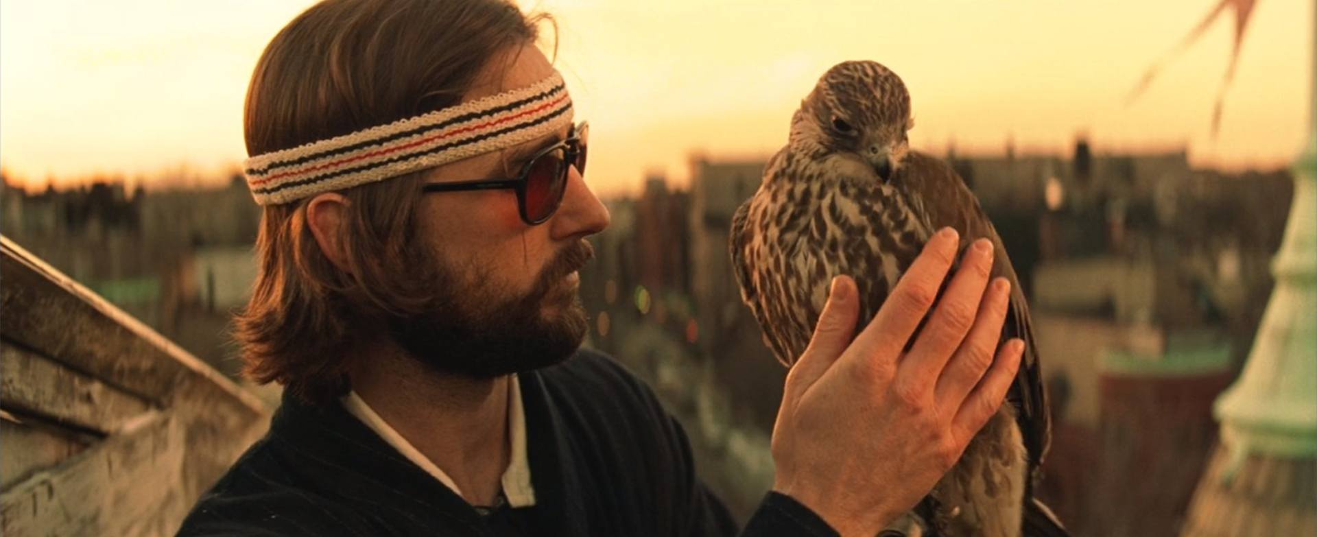 image famille Royal Tenenbaum