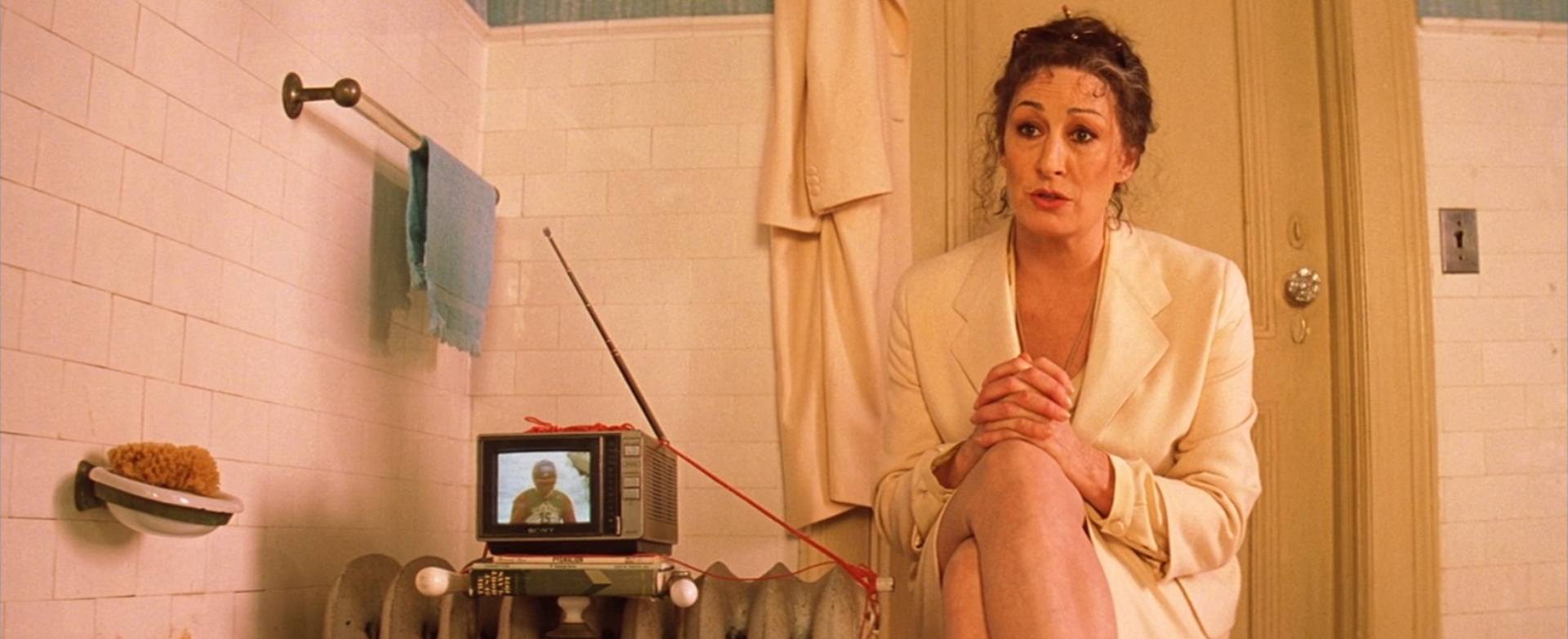 image famille Royal Tenenbaum