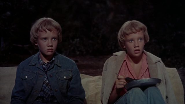 image fiancee papa Parent Trap