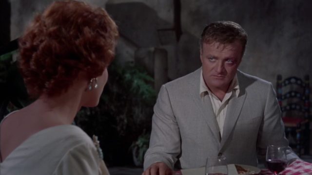 image fiancee papa Parent Trap