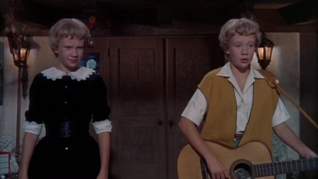 image fiancee papa Parent Trap