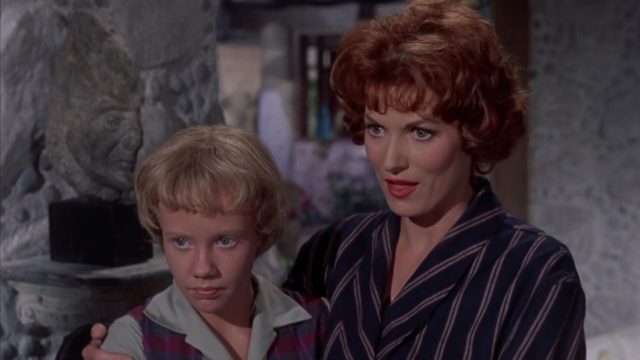 image fiancee papa Parent Trap