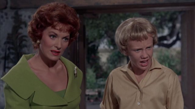 image fiancee papa Parent Trap
