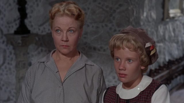 image fiancee papa Parent Trap