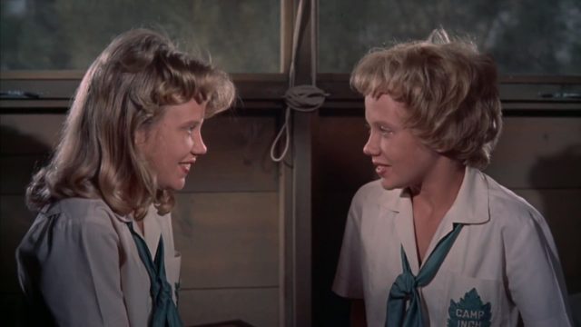 image fiancee papa Parent Trap