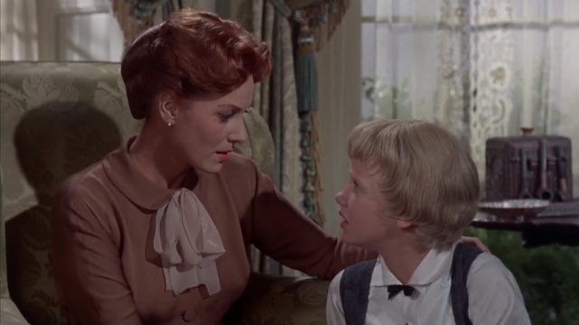 image fiancee papa Parent Trap
