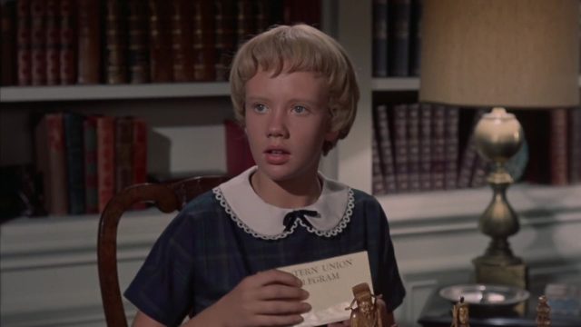 image fiancee papa Parent Trap