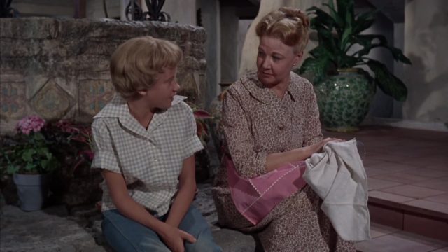 image fiancee papa Parent Trap