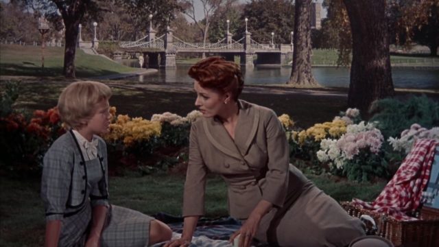 image fiancee papa Parent Trap