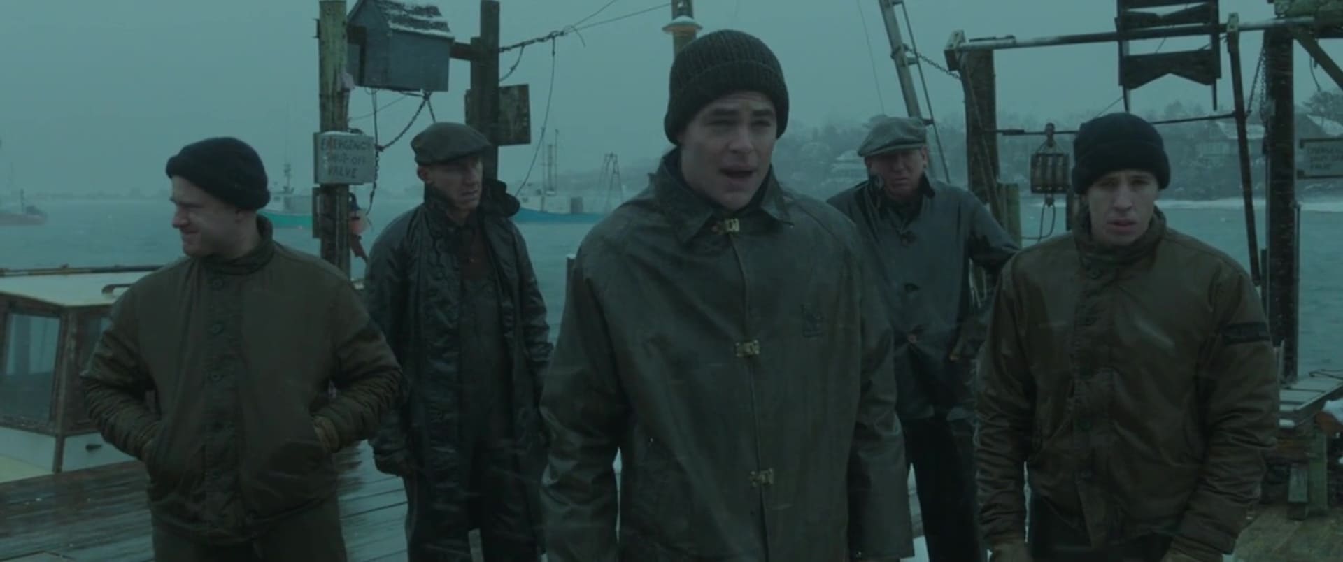 image finest hours