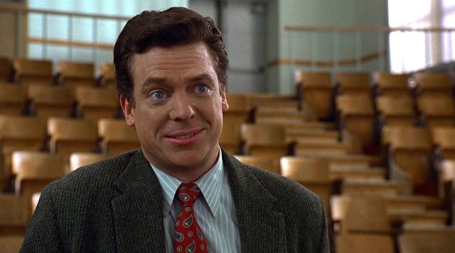 Robin Williams dans Flubber 1997