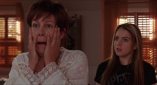 Freaky Friday : dans la peau de ma mère. 2 image freaky friday peau mere