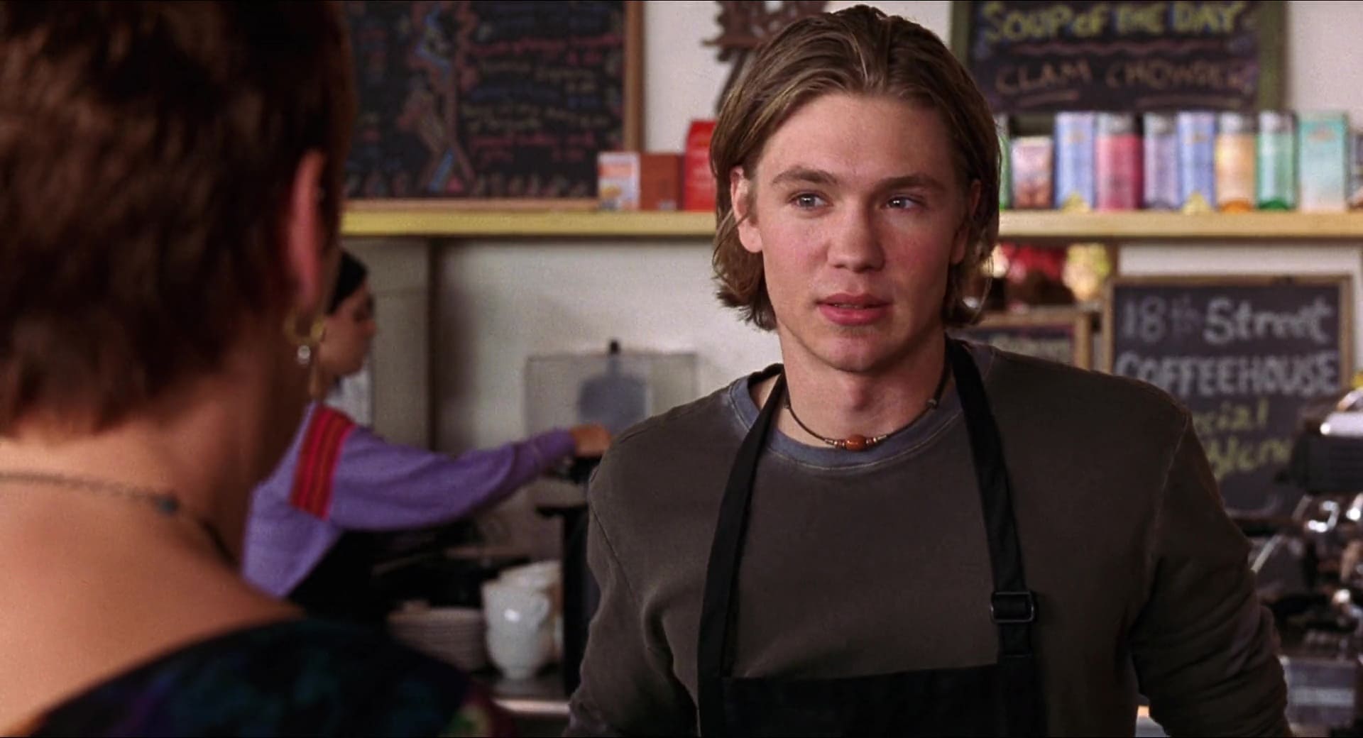 image freaky friday peau mere