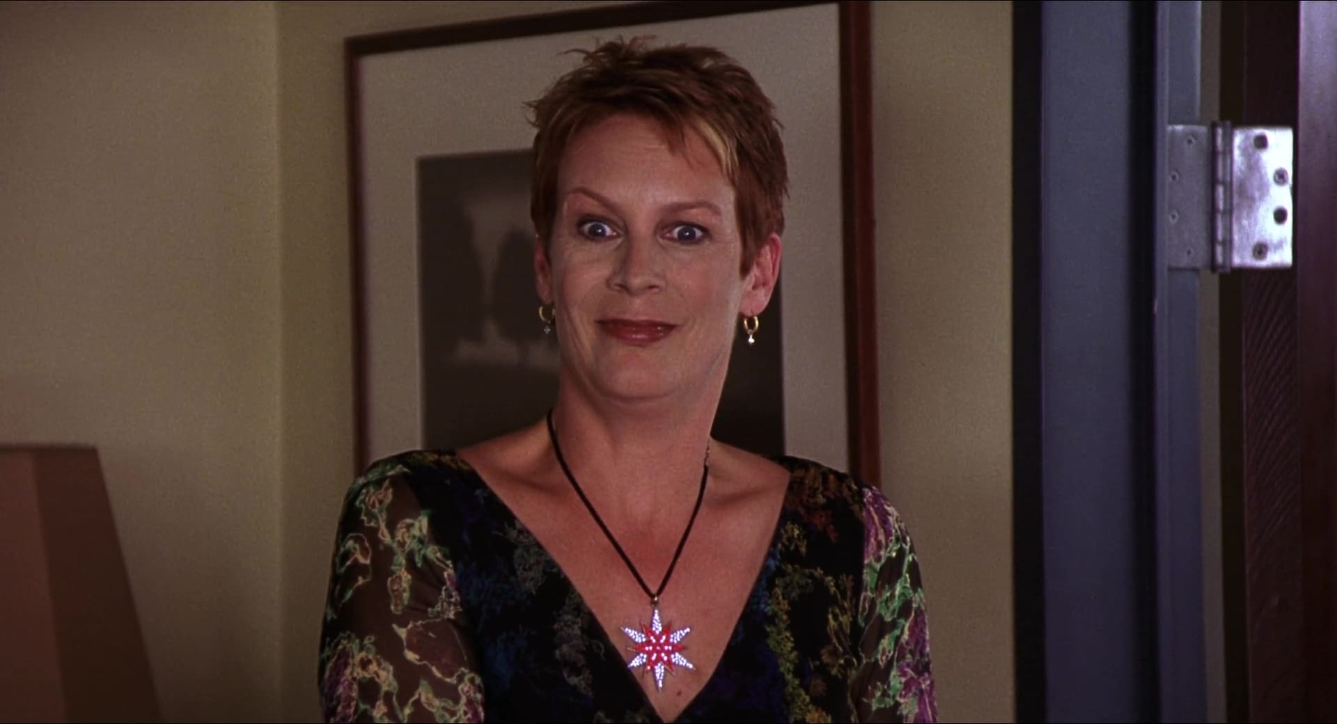 image freaky friday peau mere