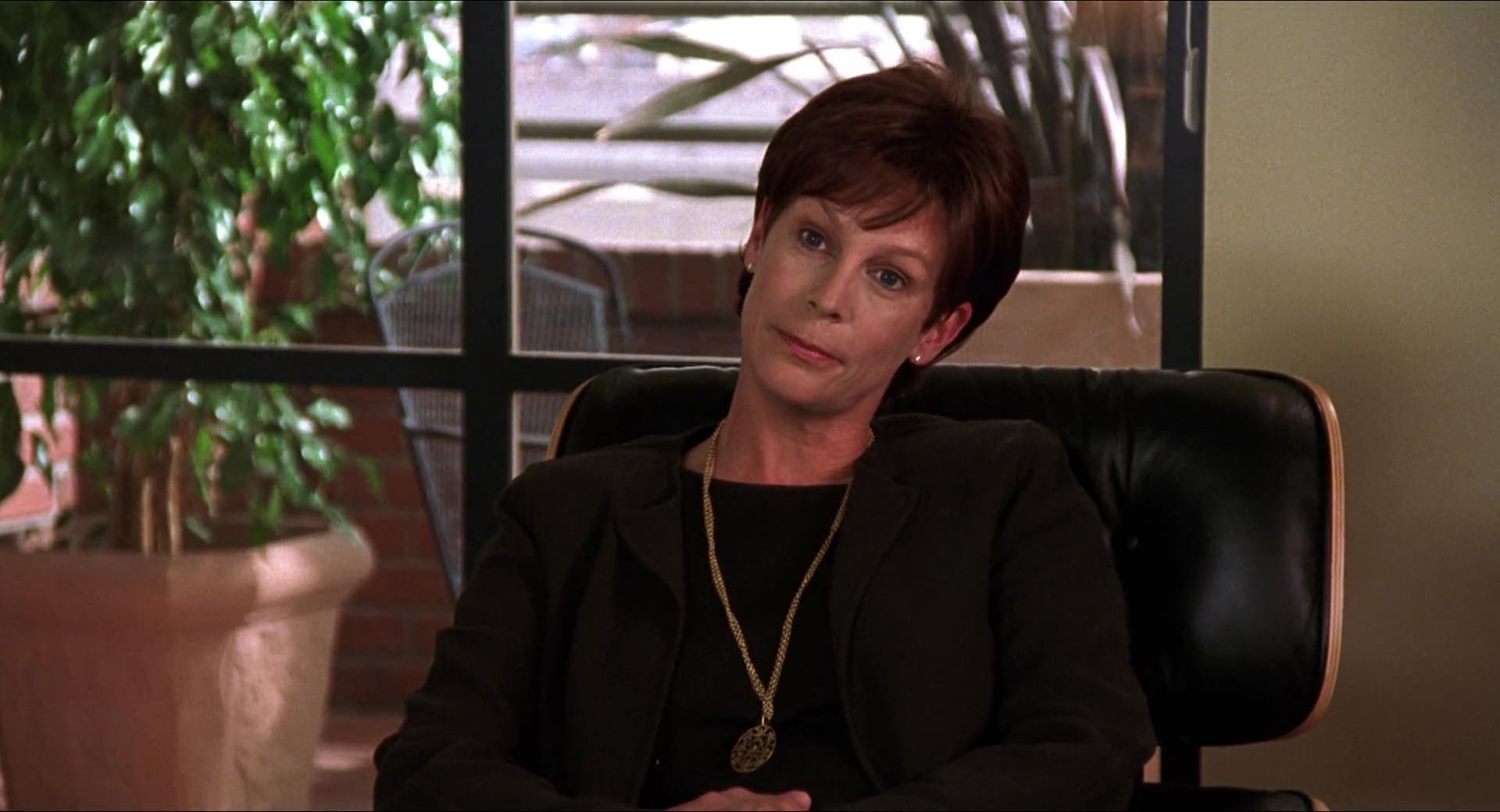 image freaky friday peau mere