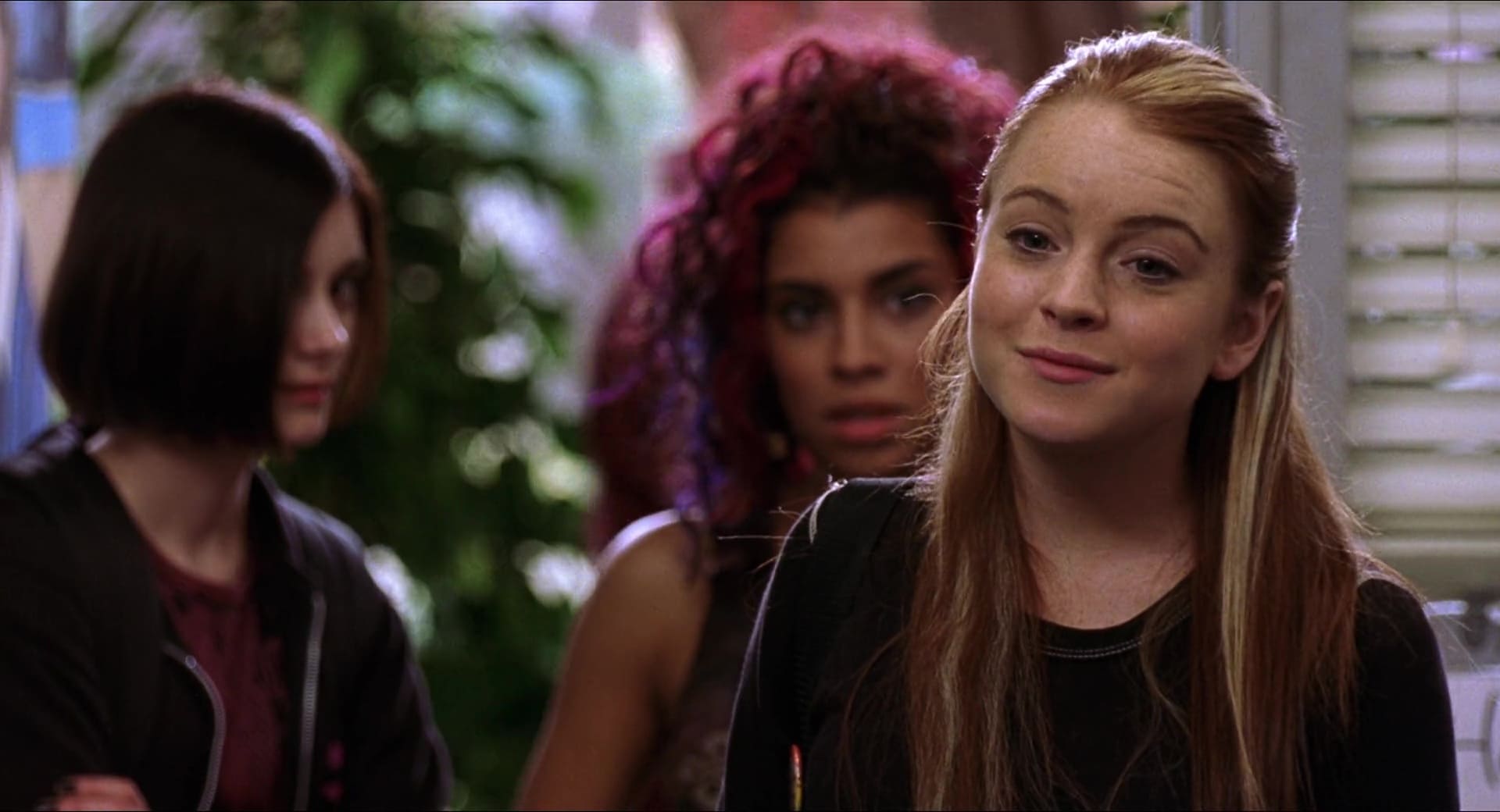 image freaky friday peau mere