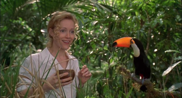 image george jungle