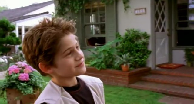 Le grand coup de Max Keeble - Photos et affiches. 18 image grand coup Big Move max keeble