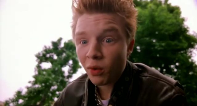 Le grand coup de Max Keeble - Photos et affiches. 4 image grand coup Big Move max keeble