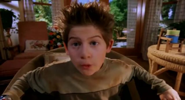Le grand coup de Max Keeble - Photos et affiches. 6 image grand coup Big Move max keeble