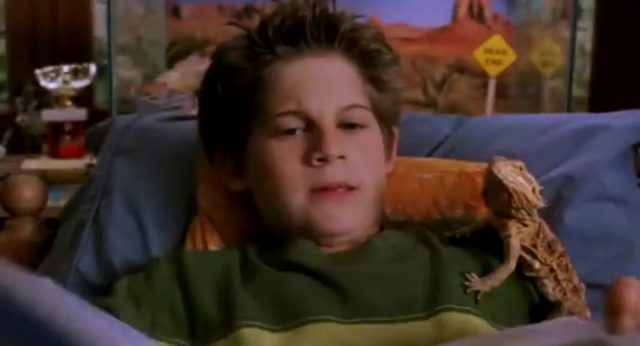 Le grand coup de Max Keeble - Photos et affiches. 8 image grand coup Big Move max keeble