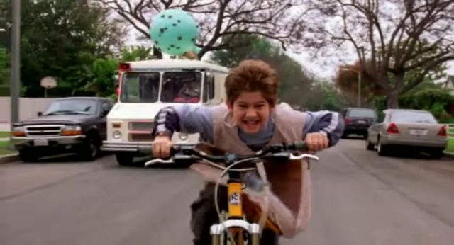 Le grand coup de Max Keeble - Photos et affiches. 12 image grand coup Big Move max keeble