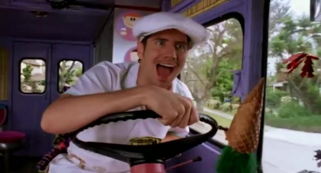 Le grand coup de Max Keeble - Photos et affiches. 13 image grand coup Big Move max keeble
