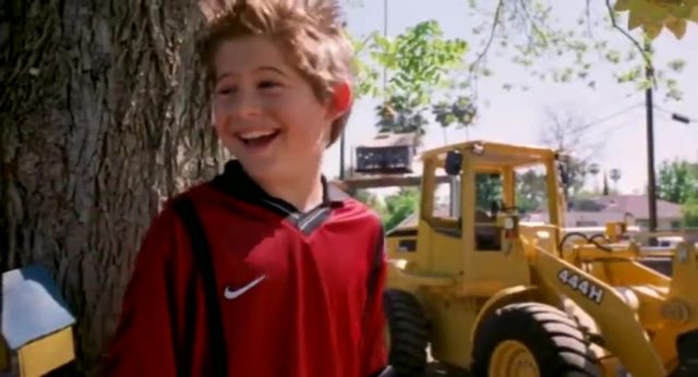 Le grand coup de Max Keeble - Photos et affiches. 14 image grand coup Big Move max keeble