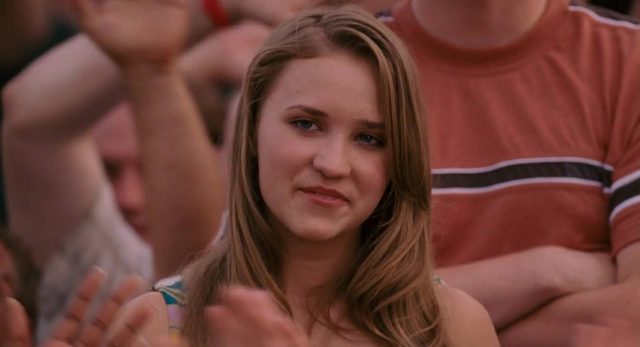 image hannah montana film movie