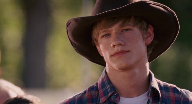 image hannah montana film movie