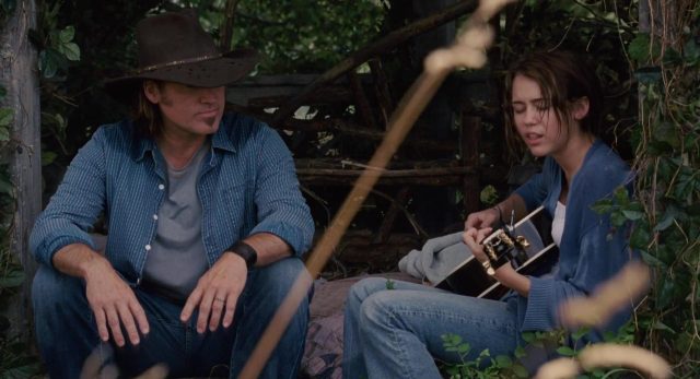 image hannah montana film movie