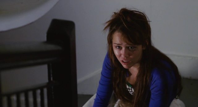 image hannah montana film movie