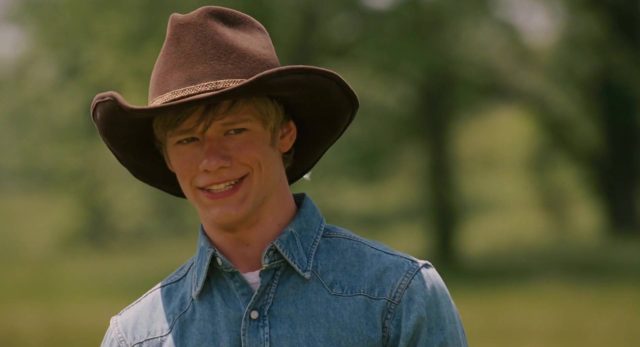 image hannah montana film movie