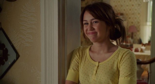 image hannah montana film movie