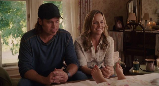 image hannah montana film movie